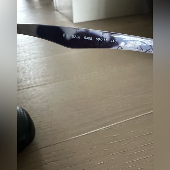 RayBan Prescription Glasses - Picture 12 of 12